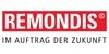 Kundenlogo von REMONDIS GmbH & Co. KG, Rohrreinigung Notdienst Rohrreinigung
