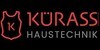 Kundenlogo von Kürass Haustechnik GmbH & Co. KG