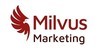 Logo von Milvus Marketing GmbH & Co. KG