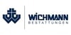 Kundenlogo von Wichmann & Sohn Bestattungen
