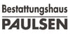 Kundenlogo von Bestattungshaus Paulsen