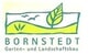 Kundenlogo von Bornstedt Garten- und Landschaftsbau