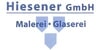 Logo von Hiesener GmbH Malerei Glaserei