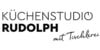 Kundenlogo von Küchenstudio Rudolph Inh. Marc Frerk