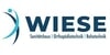 Kundenlogo von Sanitätshaus Wiese GmbH Orthopädie- und Reha-Technik