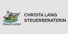 Kundenlogo von Lang, Christa Steuerberaterin