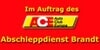 Kundenlogo von Abschleppdienst Brandt GmbH