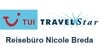 Kundenlogo von Reisebüro Nicole Breda