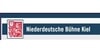 Kundenlogo von Niederdeutsche Bühne Kiel