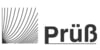 Kundenlogo von Prüß Gardinen-Dienst OHG