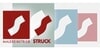 Kundenlogo von Malereibetrieb Jens Struck GmbH