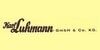 Kundenlogo von Luhmann Karl-GmbH & Co. KG Fuhrunternehmen
