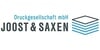 Kundenlogo von Druckgesellschaft GmbH Joost & Saxen