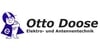 Kundenlogo von Doose Otto Elektrotechnik