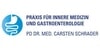 Kundenlogo von Schrader Carsten Priv.-Doz. Dr. Hunold Remy