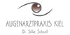 Kundenlogo von Augenarztpraxis Kiel , Dr. Silke Schnell