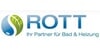 Kundenlogo von Rott Sanitärtechnik Inh. Martin Spenke