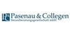 Kundenlogo von Pasenau & Collegen Steuerberatungsgesellschaft mbH
