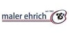 Kundenlogo von Ehrich GmbH Malereibetrieb