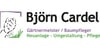 Kundenlogo von Cardel Björn Gärtnermeister Gärtnermeister