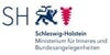 Kundenlogo von Verfassungsschutzbehörde des Landes Schleswig-Holstein