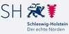 Kundenlogo von Landesregierung Schleswig-Holstein