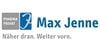 Kundenlogo von Max Jenne GmbH Arzneimittel-Großhandlung