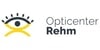 Kundenlogo von Opticenter Rehm GmbH Contactlinsen-Fachinstitut