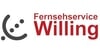 Kundenlogo von Fernsehservice Willing
