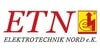Kundenlogo von ETN Elektrotechnik Nord e.K. Inh. Jens Lehmann