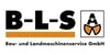 Kundenlogo von B-L-S Bau- und Landmaschinen- service GmbH
