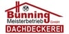 Kundenlogo von Dachdeckerei Bünning GmbH