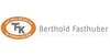 Kundenlogo von Berthold Fasthuber Bauunternehmung GmbH & Co. KG