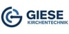 Kundenlogo von Kirchentechnik Kiel Stefan Giese Hausmeisterdienste