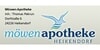 Kundenlogo von Möwen Apotheke