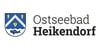 Kundenlogo von Gemeinde Heikendorf - Standesamt