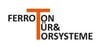 Kundenlogo von Ferroton Tür und Torsysteme Türsysteme
