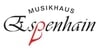 Kundenlogo von Musikhaus Espenhain ( Piano Held )