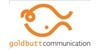 Kundenlogo von goldbutt communication gmbh Fullservice-Werbeagentur