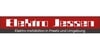 Kundenlogo von Elektro Jessen Elektroanlagenkundendienst