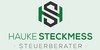 Logo von Steckmess Hauke Steuerberater