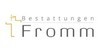 Logo von Bestattungen FROMM