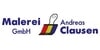 Kundenlogo von Malerei Andreas Clausen GmbH