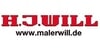 Logo von H. J. Will GmbH