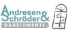 Logo von Andresen + Schröder GmbH Türen Bauelemente