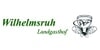 Logo von Landgasthof Wilhelmsruh