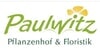 Kundenlogo von Pflanzen Paulwitz