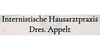 Kundenlogo von Appelt Michael u. Katinka Dres. med. Fachärzte für Innere Medizin