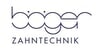 Kundenlogo von Gebr. Böger GmbH Neumünster Zahntechnisches Laboratorium