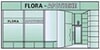 Kundenlogo von Flora am Bahnhof